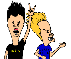 BeavisButthead