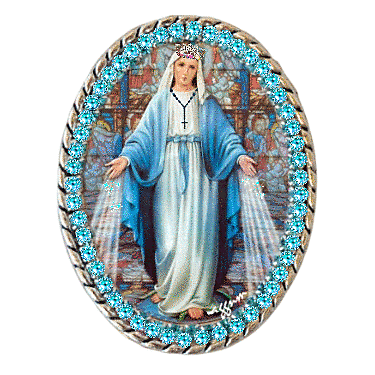 holymother